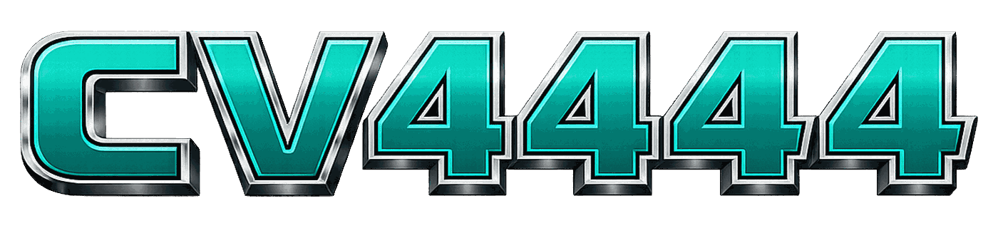 cv4444 logo